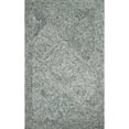 thumbnail image 1 of Loloi Ziva Contemporary Denim Area Rug, 1 of 7