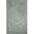 thumbnail image 1 of Loloi Ziva Contemporary Denim Area Rug, 1 of 5