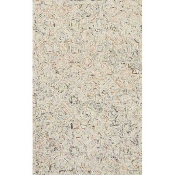 Loloi II Ziva Contemporary Multi Area Rug