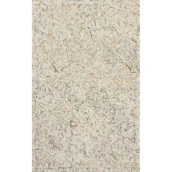Loloi Ziva Contemporary Multi Area Rug