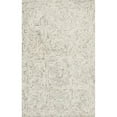 thumbnail image 1 of Loloi Ziva Contemporary Neutral Area Rug, 1 of 5