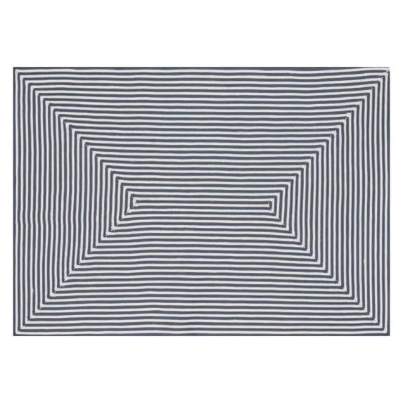 Loloi In-Out IO-01-Blue-5x8 Area Rug