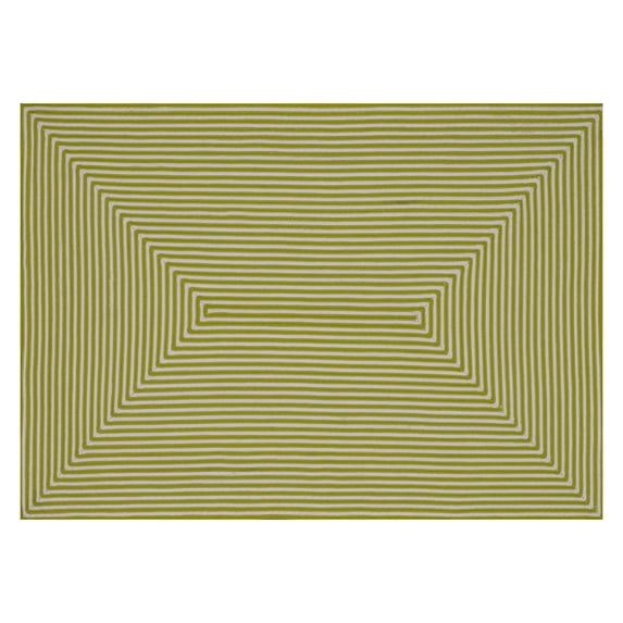 Loloi In-Out IO-01-Lime-5x8 Area Rug