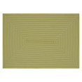 thumbnail image 1 of Loloi In-Out IO-01-Lime-710Round Area Rug, 1 of 6