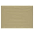 thumbnail image 1 of In/Out Yellow Rectangular: 2 Ft 3 In x 3 Ft 9 In Rug, 1 of 6