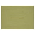 thumbnail image 1 of Loloi Rugs In / Out 01LL00 Indoor / Outdoor Hand Braided Polypropylene Area Rug, 1 of 4