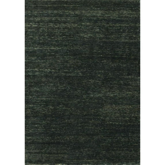 Loloi Intrigue IT-01 Ebony 7'9" x 9'9" Rug