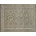 thumbnail image 1 of loloi javajq-03sg007999 java area rug, 7'9" x 9'9", sage, 1 of 2