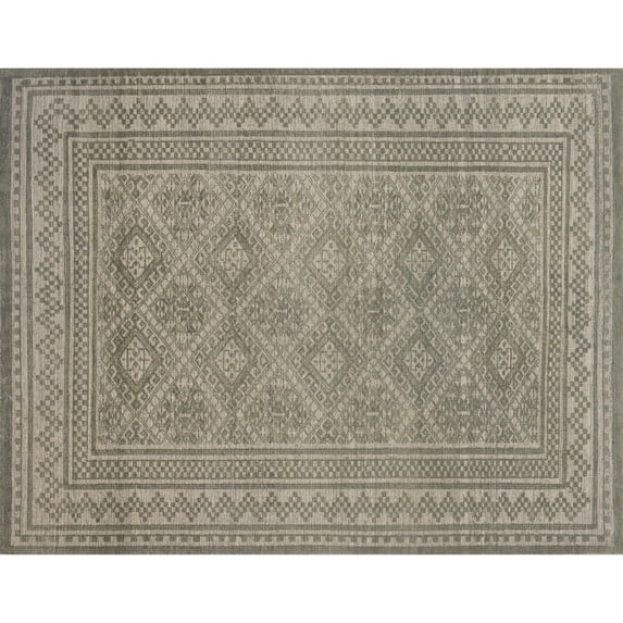 loloi javajq-03sg007999 java area rug, 7'9" x 9'9", sage