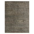 thumbnail image 1 of Loloi Javari 9'6" x 12'6" Contemporary Rug in Charcoal and Silver, 1 of 3