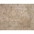 thumbnail image 1 of Loloi Josephine 7'9" x 9'9" Contemporary Rug in Sand, 1 of 4