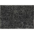 thumbnail image 1 of Loloi Kendall 2'3" x 3'9" Shag Rug in Charcoal, 1 of 2