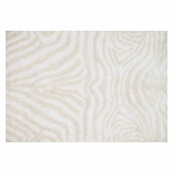 Loloi Kiara Shag KR-01 Indoor Area Rug