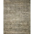 thumbnail image 1 of Loloi Layla Antique / Moss 9'-6" x 14' Area Rug, 1 of 11