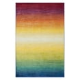 thumbnail image 1 of Loloi Lyon Area Rug - Rainbow, 1 of 5