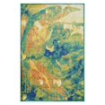 thumbnail image 1 of Loloi Lyon Area Rug - Tropical Island, 1 of 2