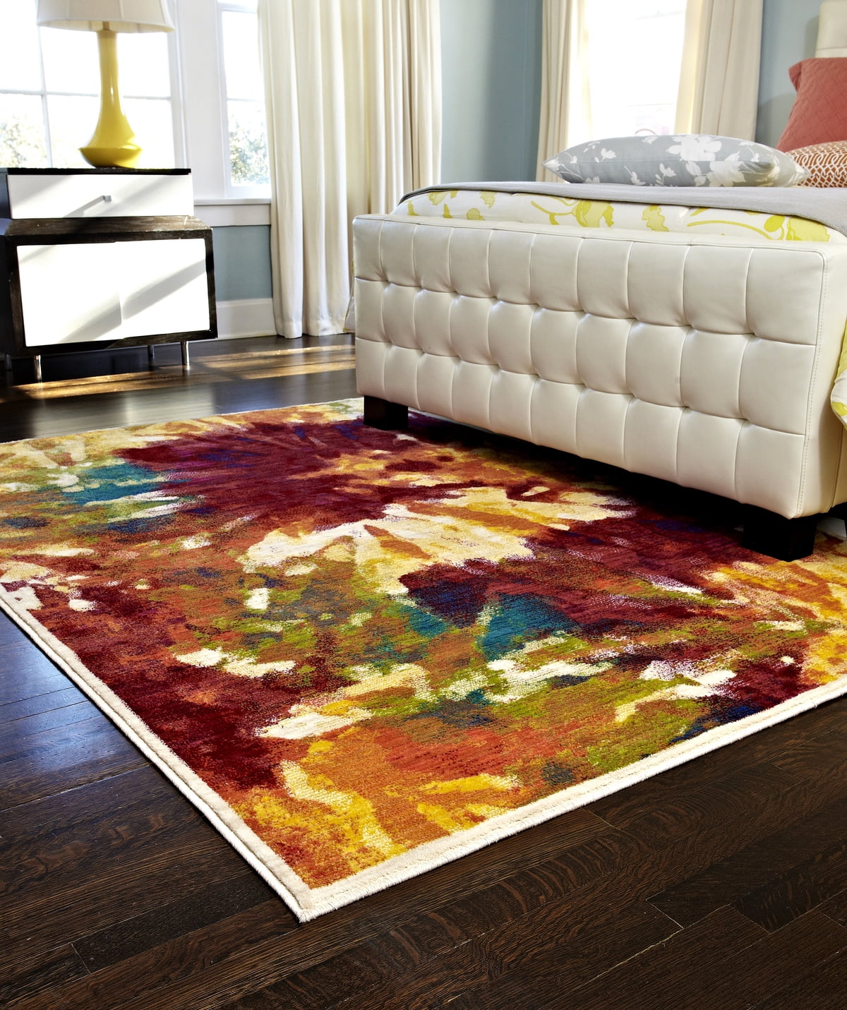 Loloi-Madeline-MZ-02-Flame-