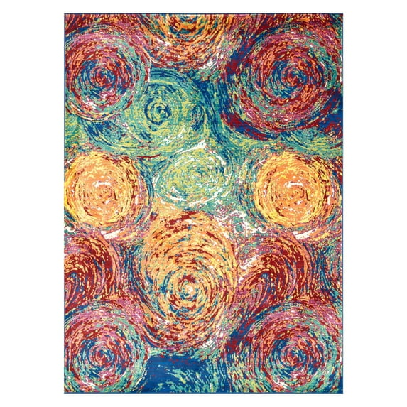 Loloi Madeline MZ-06 Indoor Area Rug