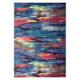 thumbnail image 1 of loloi madeline abstract ii rug, 1 of 2