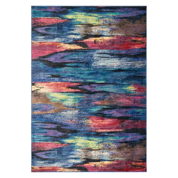 loloi madeline abstract ii rug