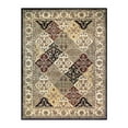 thumbnail image 1 of Loloi Maple MP-02 Area Rug - Multi, 1 of 5