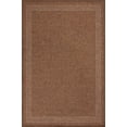thumbnail image 1 of Loloi Merrick Cinnamon / Multi 7'-6" x 10' Area Rug, 1 of 6