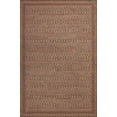 thumbnail image 1 of Loloi Merrick Natural / Fiesta 18" x 18" Sample Rug, 1 of 6