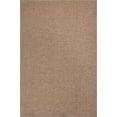 thumbnail image 1 of Loloi Merrick Oatmeal / Sunrise 18" x 18" Sample Rug, 1 of 6