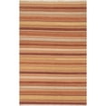 thumbnail image 1 of Loloi Milena Ivory / Ochre 11'-6" x 15' Area Rug, 1 of 3