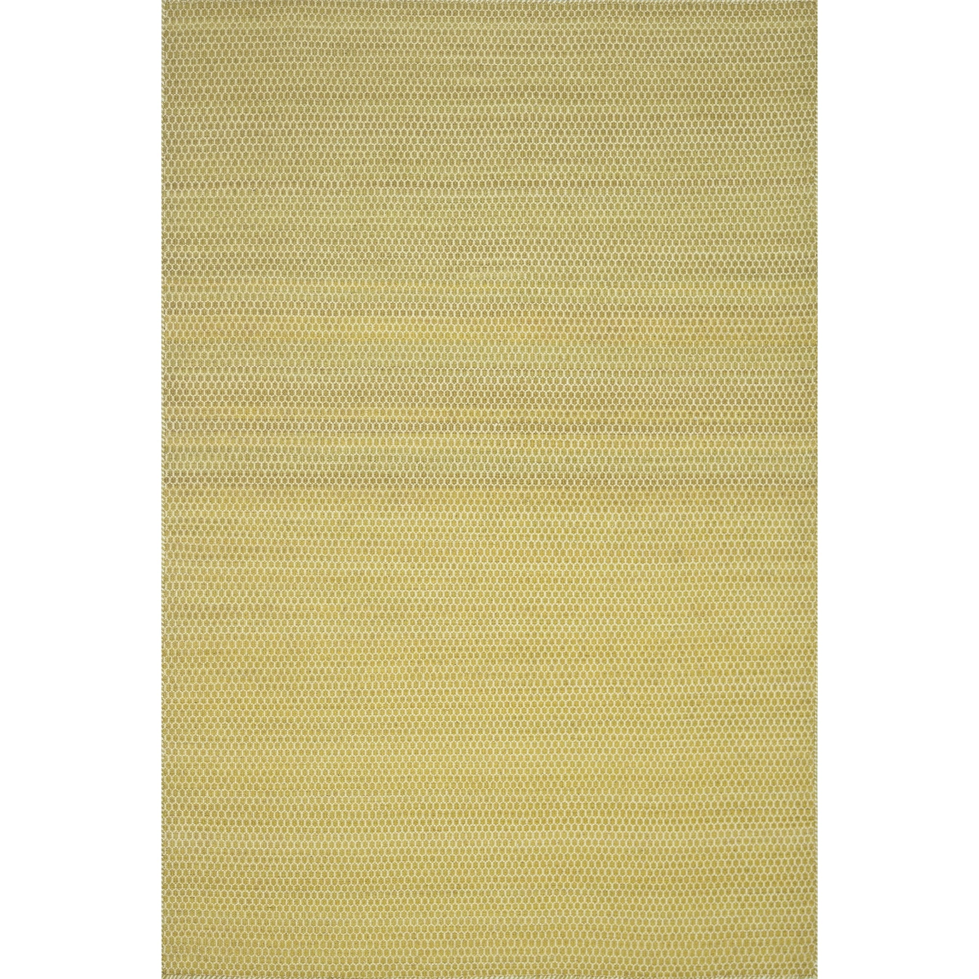 Loloi Milena Linen / Midnight 4'-0" x 7'-6" Area Rug