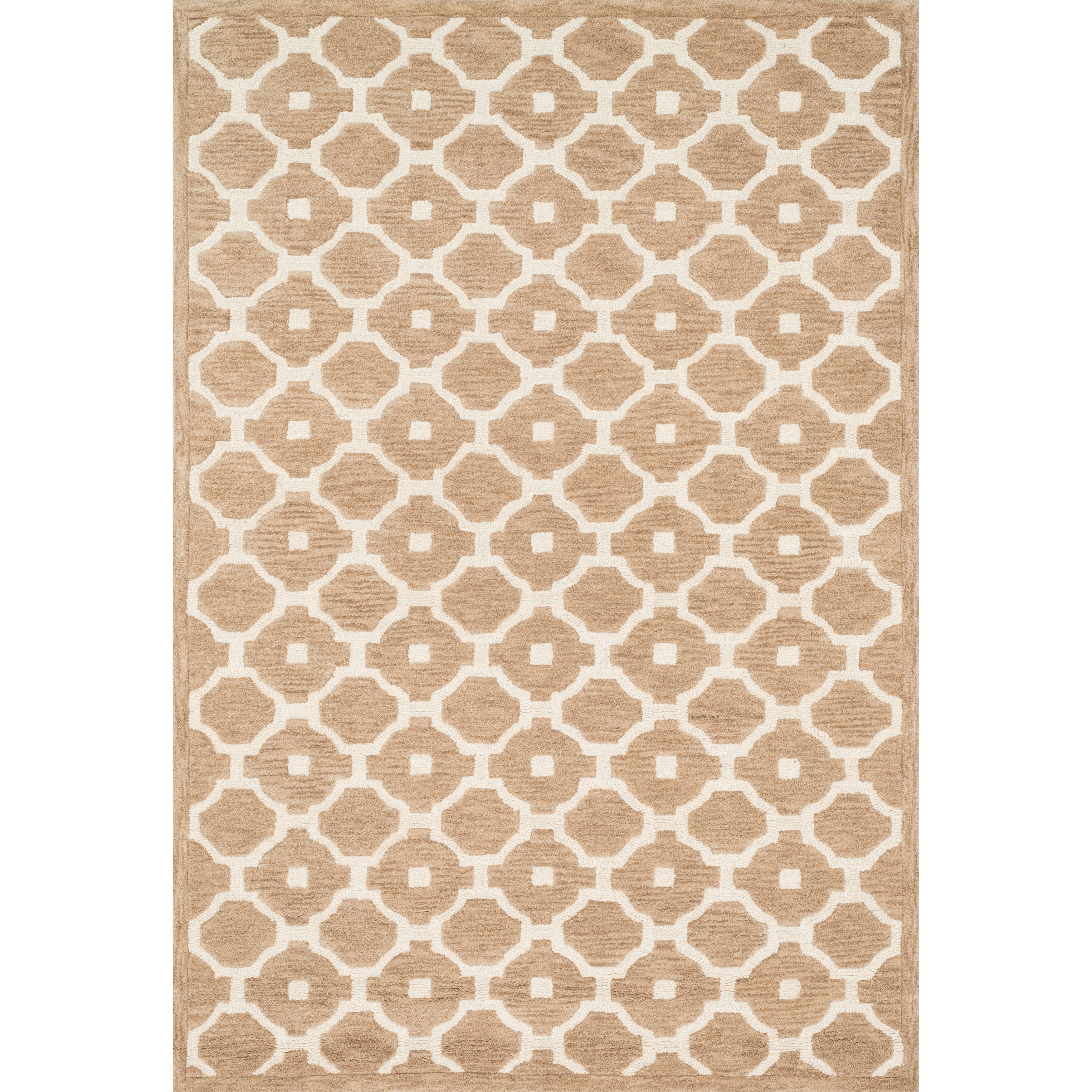 Loloi Milena Sage / Multi 13'-0" x 15'-10" Area Rug