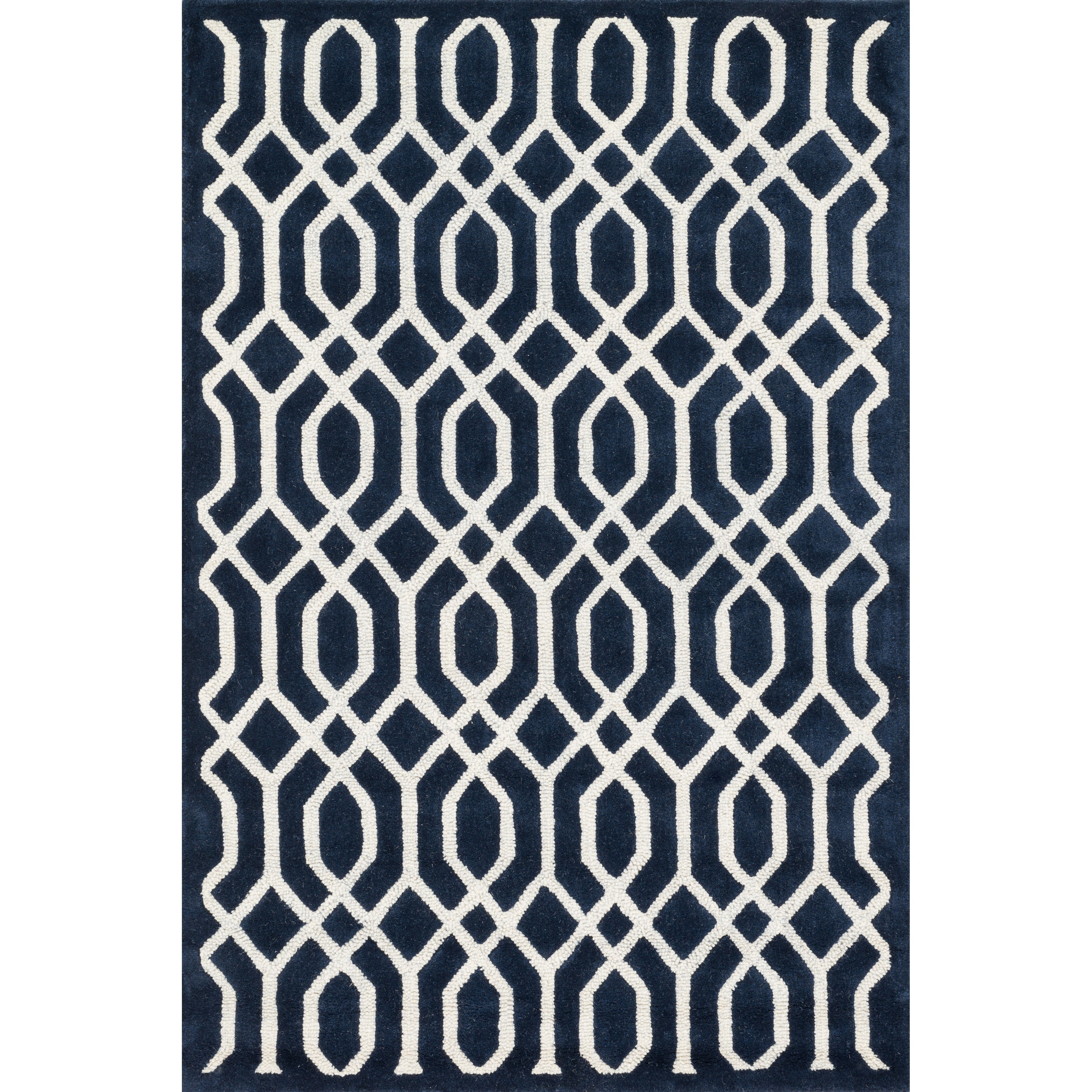 Loloi Milena Sage / Multi 2'-7" x 7'-10" Area Rug
