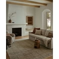 thumbnail image 1 of Loloi Nellie Beige / Fog 7'-10" x 10'-2" Area Rug, 1 of 6