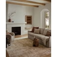 thumbnail image 1 of Loloi Nellie Stone / Taupe 9'-6" x 13' Area Rug, 1 of 6
