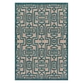 thumbnail image 1 of Loloi Newport NP-09-Grey-Teal-710x109 Area Rug, 1 of 2