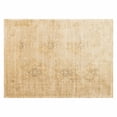 thumbnail image 1 of Loloi Nyla NY-22-Light-Gold-5x8 Area Rug, 1 of 5