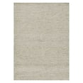 thumbnail image 1 of Loloi Oakwood 7'10" x 11' Hand Woven Wool Rug in Wheat, 1 of 2