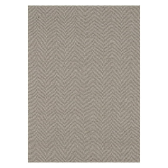 Loloi Oakwood Area Rug - Gravel