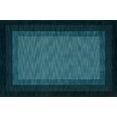 thumbnail image 1 of Loloi Owen OW-03-Indigo-Sage-79x99 Area Rug, 1 of 2