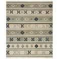 thumbnail image 1 of Loloi Owen OW-01 Rug 9' 3" x 13' Aqua and Ink Rectangle, 1 of 2