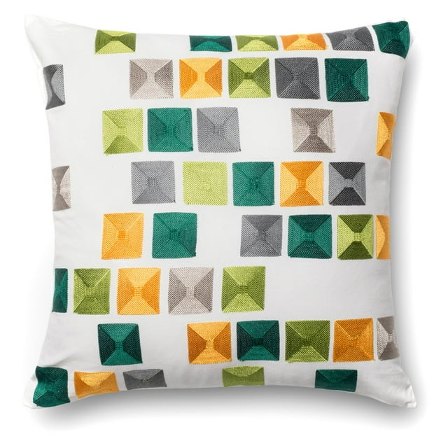Loloi P0063 Decorative Pillow