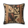 thumbnail image 1 of Loloi PLL0179 Multi 22'' x 22'' Decorative Pillow, 1 of 3