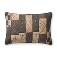 thumbnail image 1 of Loloi PLL0181 Multi 16'' x 26'' Decorative Pillow, 1 of 3
