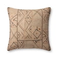 thumbnail image 1 of Loloi PLL0182 Multi 22'' x 22'' Decorative Pillow, 1 of 3