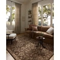 thumbnail image 1 of Loloi Percival Bark / Pebble 2'-6" x 7'-6" Area Rug, 1 of 6