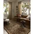 thumbnail image 1 of Loloi Percival Bark / Pebble 7'-9" x 9'-9" Area Rug, 1 of 6
