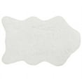 thumbnail image 1 of Loloi Phoebe 3' x 5' Rug in White, 1 of 2