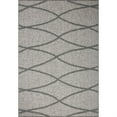 thumbnail image 1 of RAI-07 Dove, Grey 9-2" x 12-2" Size Rug, 1 of 7