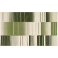 thumbnail image 1 of Loloi Rio RI-01-Green-5x8 Area Rug, 1 of 2