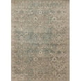 thumbnail image 1 of Loloi Century 3'7" x 5'7" Rug in Bluestone, 1 of 2